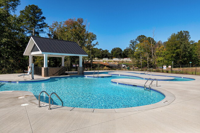Building Photo - 712 Georgias Landing Parkway
