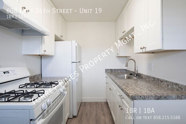 Building Photo - 608 E 24th St