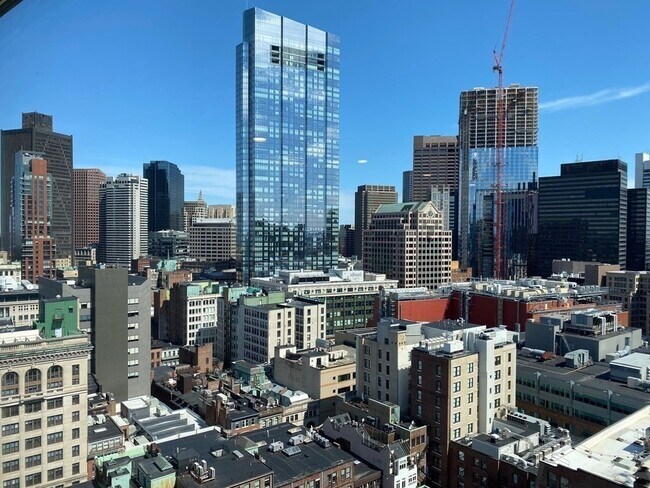 Building Photo - 151 Tremont St