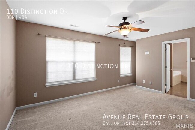 Building Photo - 110 Distinction Dr
