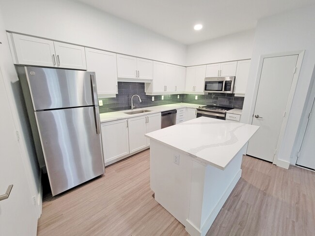 Interior Photo - Pavilion Townplace at Inwood Village Apart...