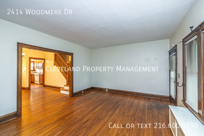 Building Photo - 2414 Woodmere Dr