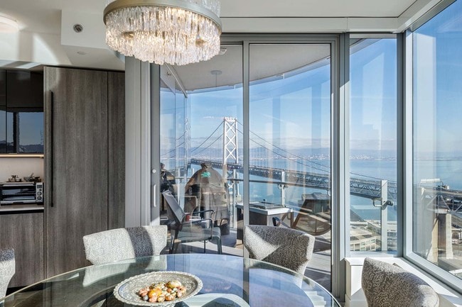 Building Photo - Stunning LUMINA Condo with Bay Views