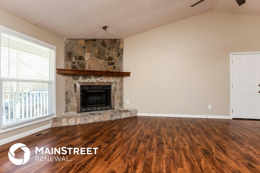 Building Photo - 4366 Wesley Dr