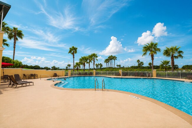 Building Photo - Live exceptionally in this 4Bedroom / 2Bath home in Daytona’s Preserve at LPGA!