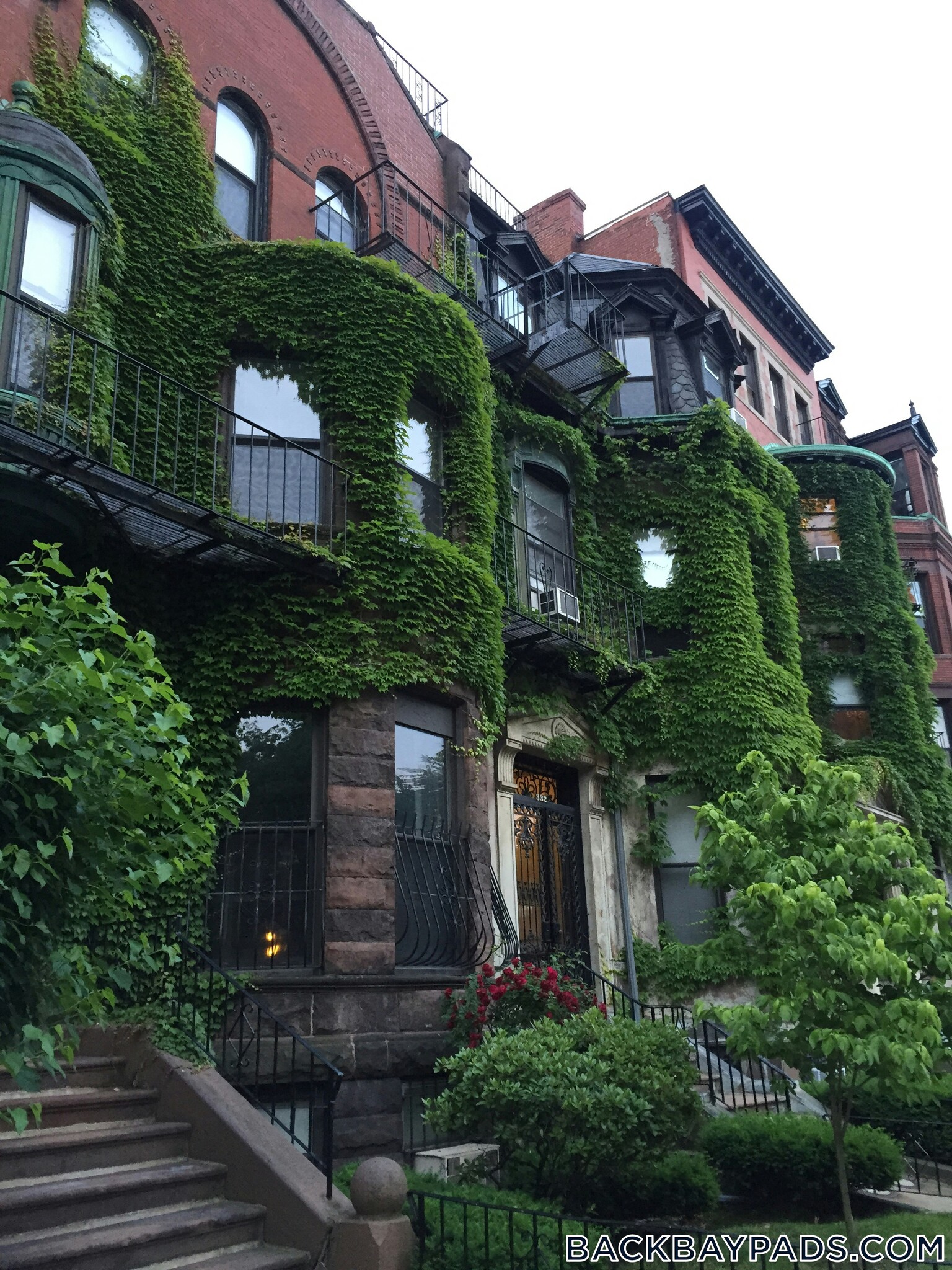 Building Photo - 362 Commonwealth Ave
