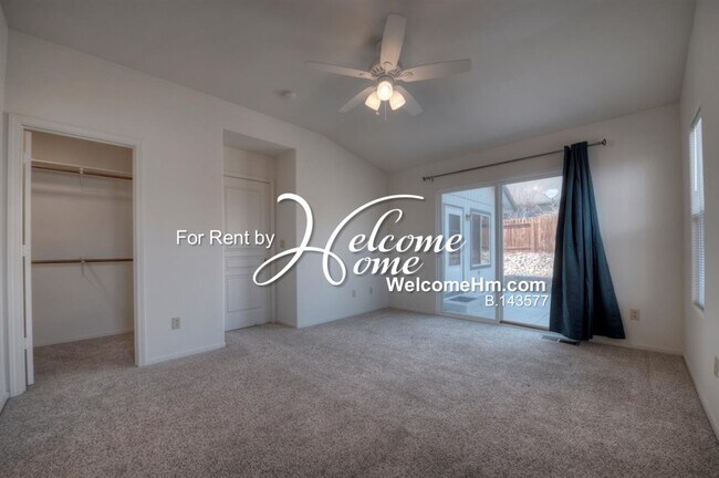 Building Photo - Single Level Home in Charming NW Reno Neig...