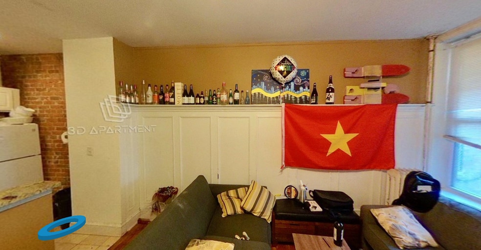 Building Photo - 1130 Commonwealth Ave