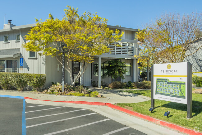 Primary Photo - Temescal Apartments