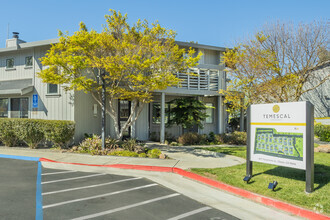 Building Photo - Temescal Apartments