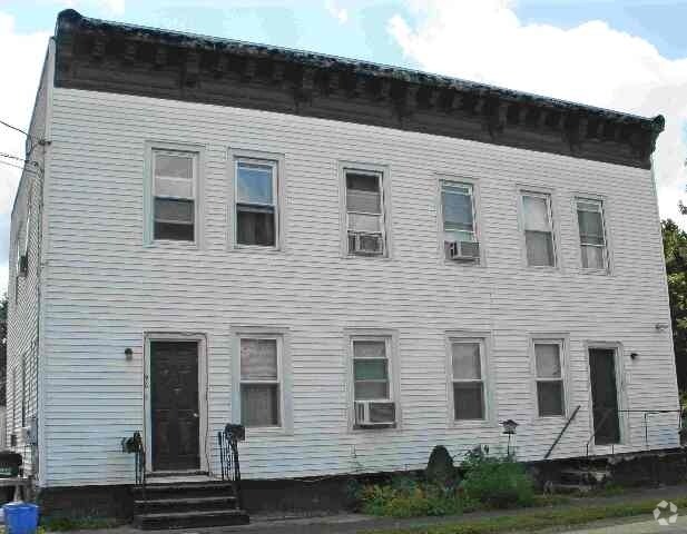 Building Photo - 98 Melville Ave