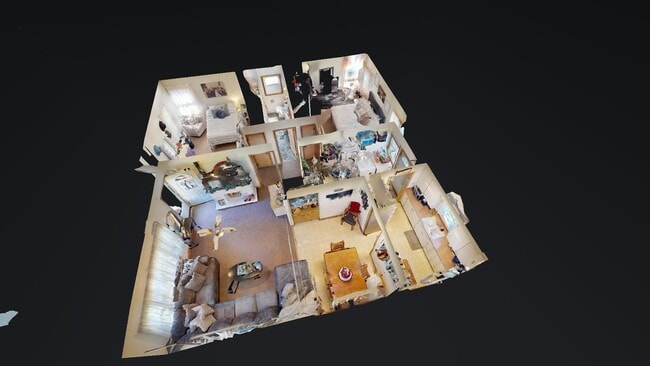 Building Photo - Home w/Yard & Garage