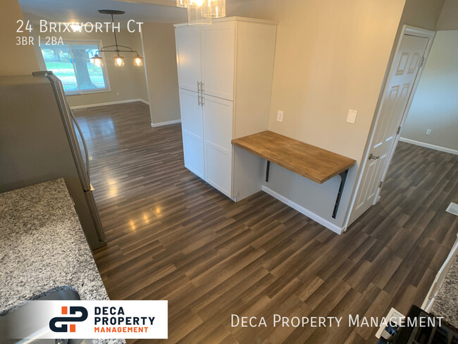 Building Photo - 24 Brixworth Ct