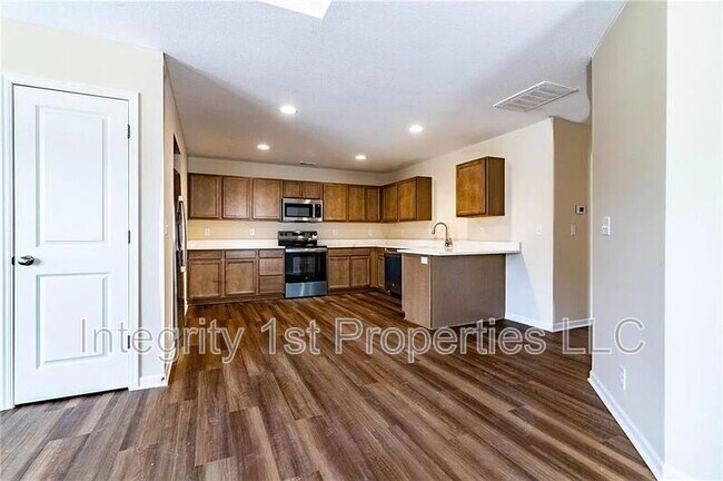 Building Photo - 1506 Park Ave