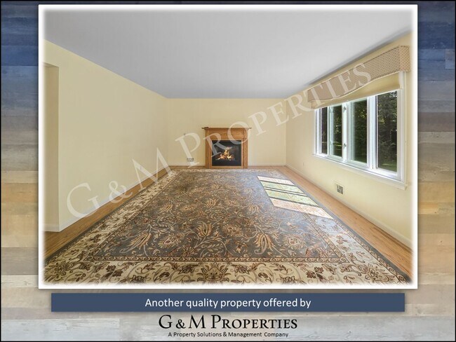 Building Photo - Rarely Available 3/4 Bedroom Ranch Style Home in Penfield!