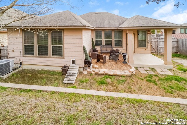 Building Photo - 6707 Marble Lake