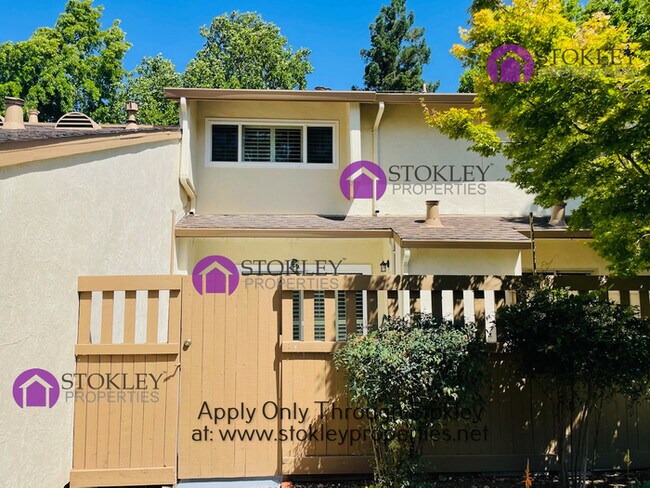 Building Photo - 1887 Pomar Way