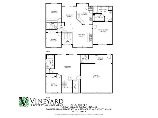 Building Photo - 3684 Autumn View Dr