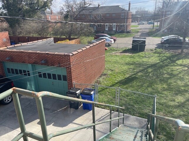 Building Photo - 1818 Ashland Ave