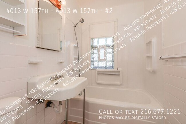 Building Photo - 4013 W 157th St