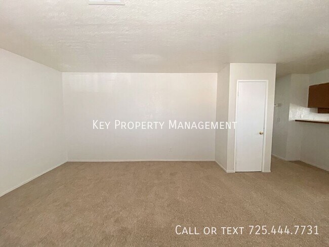 Building Photo - 3 BED 2 BATH UPSTAIRS CONDO NEARBY NELLIS ...