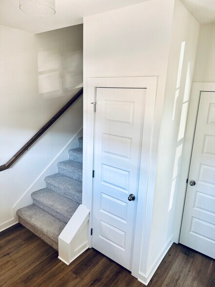 Building Photo - 1720 Elliott Williams Wy