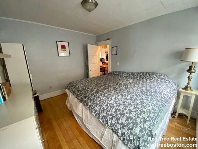 Building Photo - 79 Wareham St