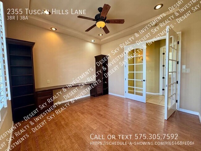 Building Photo - 2355 Tuscan Hills Ln