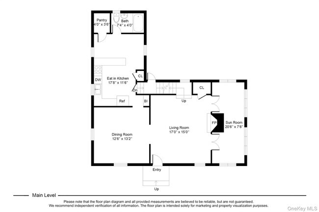 Building Photo - 1083 Hunter Ave