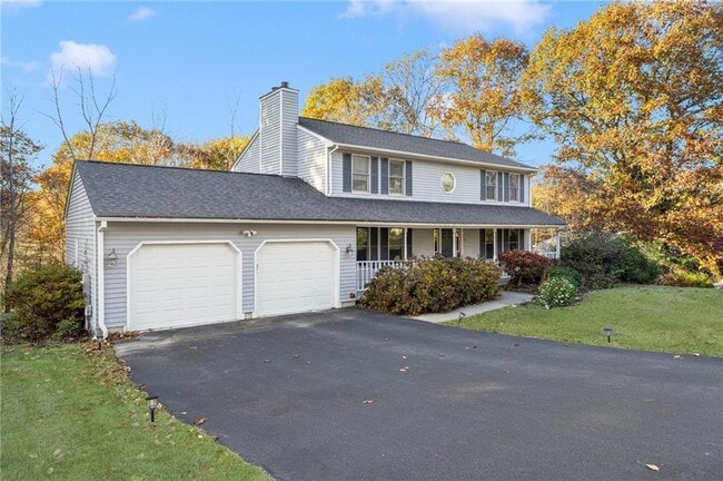 Building Photo - 42 Rollingwood Dr