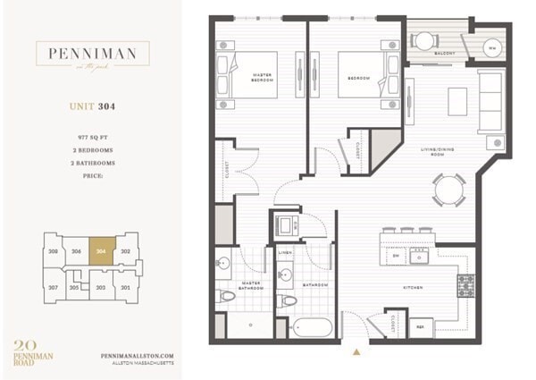 Building Photo - 20 Penniman Rd