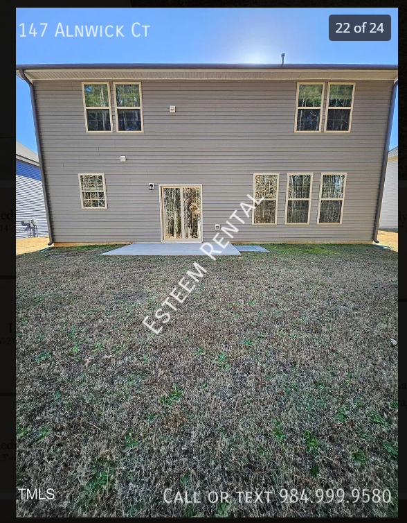 Building Photo - 147 Alnwick Ct