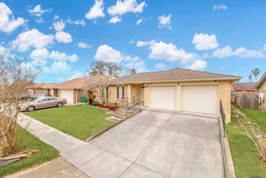 Building Photo - 2417 Tattersall Dr