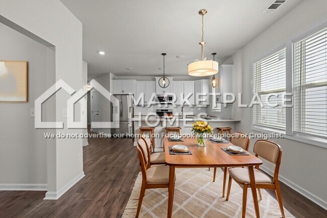 Building Photo - 605 Count Fleet Ct