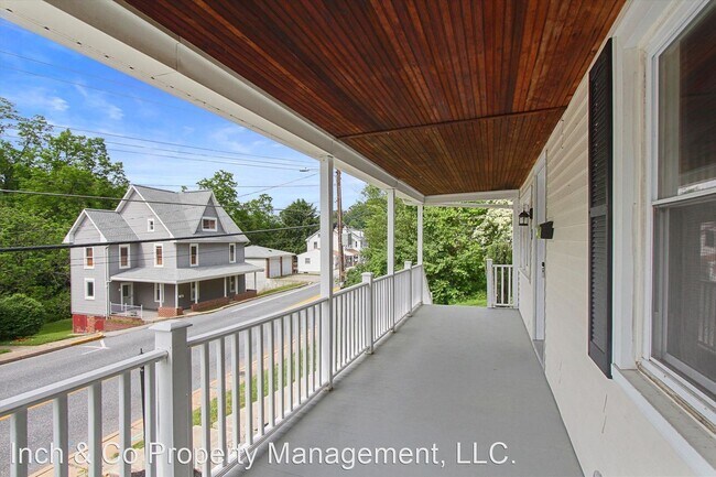 Building Photo - 3 br, 2 bath House - 124 Manchester St