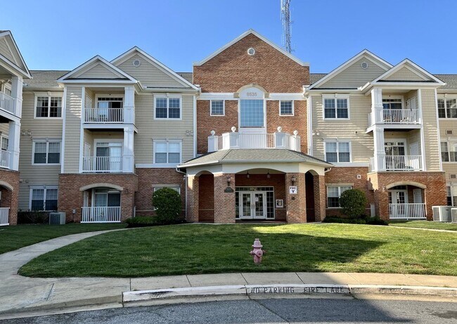 8535 Veterans Hwy #204 - 8535 Veterans Hwy