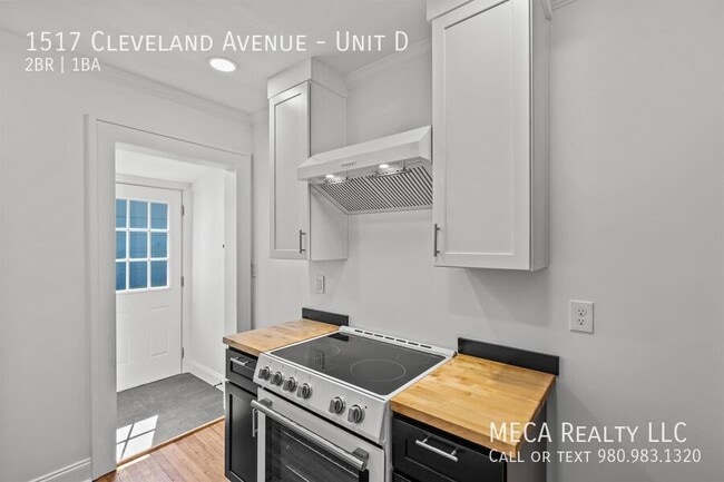 Building Photo - 1517 Cleveland Ave