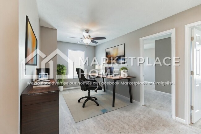 Building Photo - 794 Carolina Way