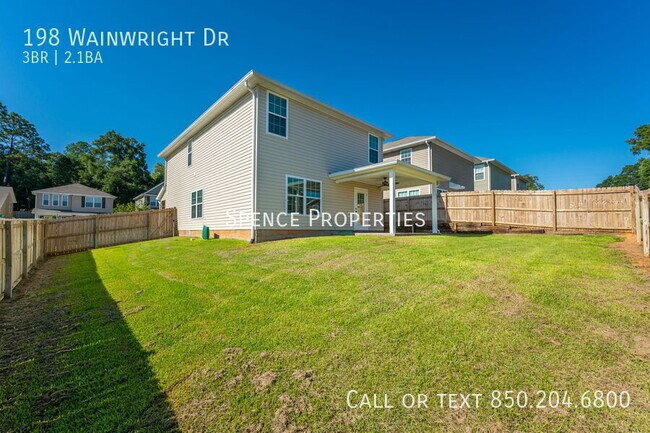 Building Photo - 198 Wainwright Dr