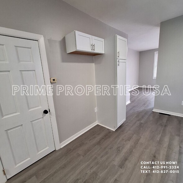 Building Photo - 326 Washington St