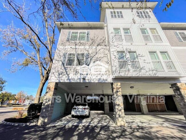 Building Photo - 7922 Shore Dr