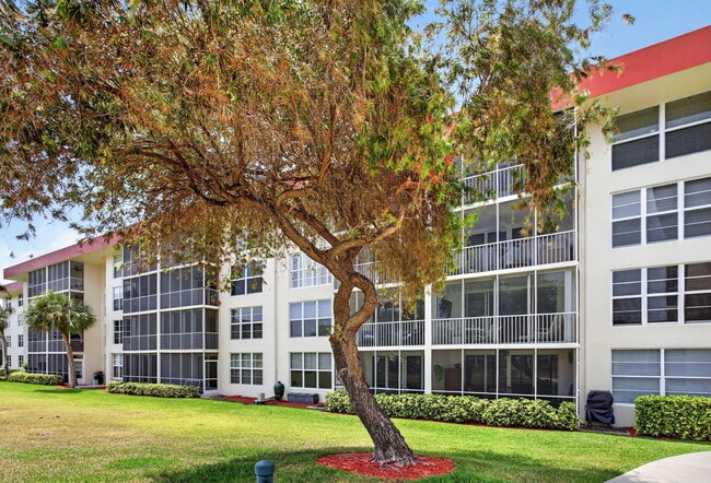 Building Photo - 3100 NE 48th Ct