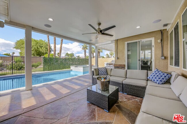 Building Photo - 82580 Yeager Way