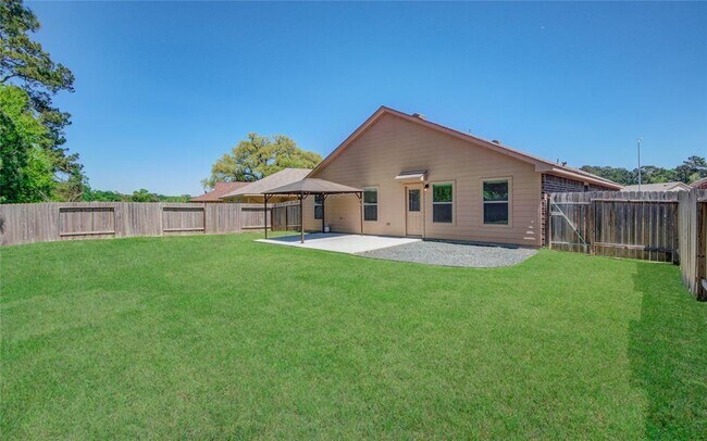 Building Photo - 9818 Jacy Creek Dr
