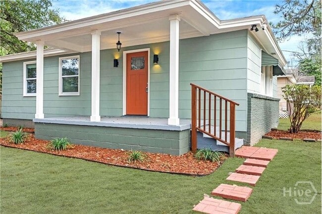 Building Photo - 2102 Auburn St