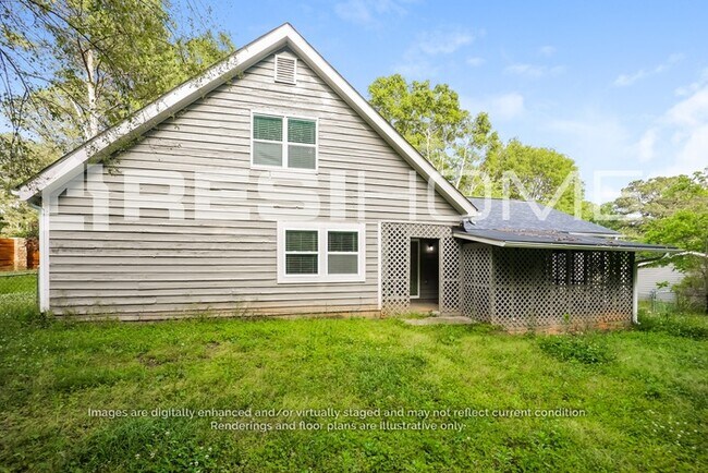 Building Photo - 6935 Tan Bark Ct