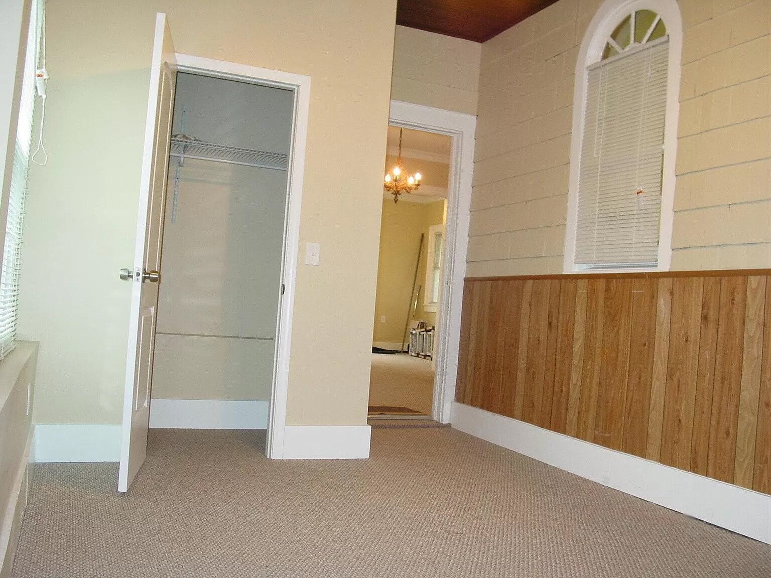 Not Your Typical Apartment - 20 N Locust St