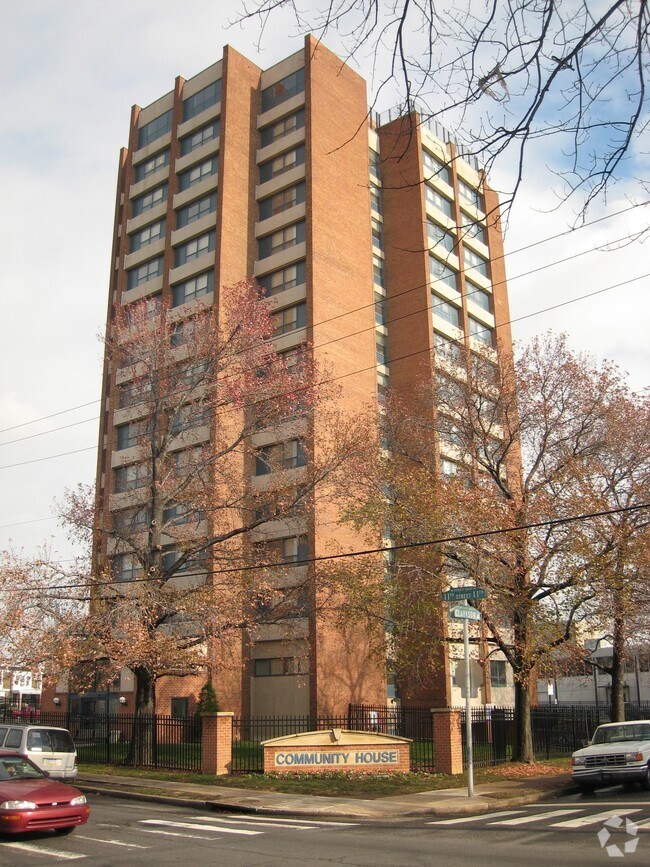 Primary Photo - Community House