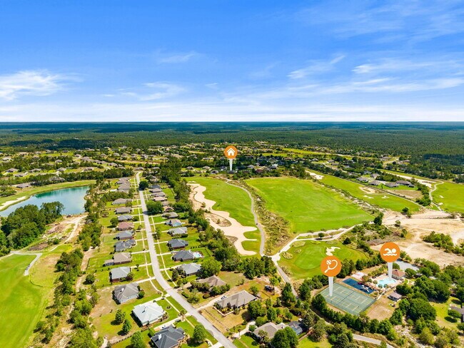 Building Photo - 173 Tournament Ln