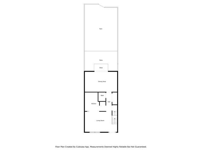 Building Photo - Unparalleled convenience and accessibility...